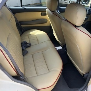 🌟総額49.8万円‼️🌟車検2年付⭕️🌟光岡ビュートカスタム‼️🌟ローダウン🌟14インチホワイトリボン⭕️ワイヤー調ホイールキャップ🌟スタンス系‼️の画像