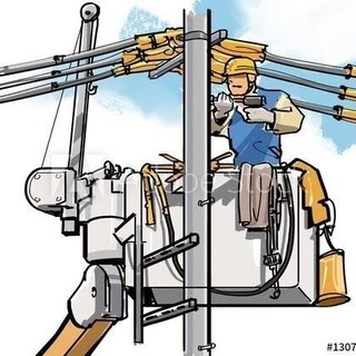 電気工事士！急募！！の画像