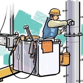 電気工事士！急募！！の画像
