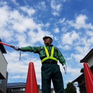 短期間でもどうぞ～【熊本県内一円】未経験歓迎！！警備員さん大募集☆