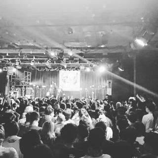 ライブ・フェス友達募集！ - 台東区