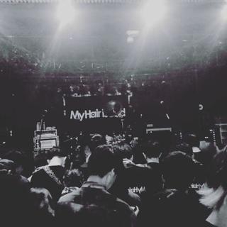ライブ・フェス友達募集！