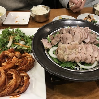 韓国好きな人集まれー(^^)/