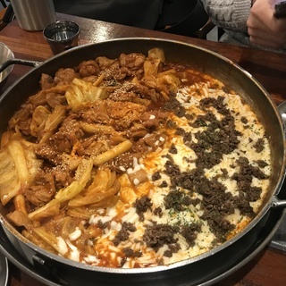韓国好きな人集まれー(^^)/ - 新宿区