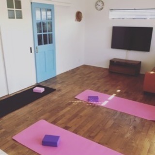 for mom & for baby  yoga