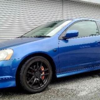 機関好調 格安 ワンオーナー タイプR DC5 インテグラ TY...