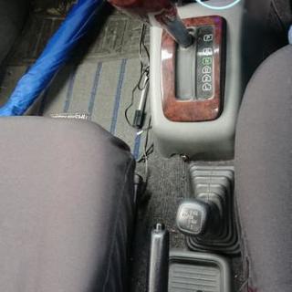 パジェロミニ  4WD 車検2018年7月まで （中古）の画像