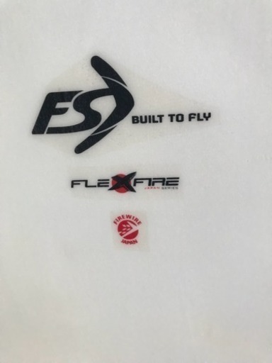 美品 FireWire ファイヤーワイヤー
