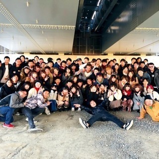 20代友達作りサークル🎶参加者募集中❗️
