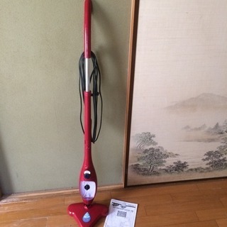 スチームクリーナー