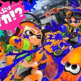 5/19(土)スプラトゥーンオフ会【参加者募集】