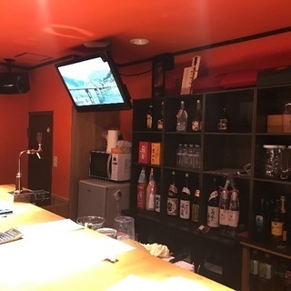 バイト、店長候補募集  一緒にダイニングバーで働きませんか？