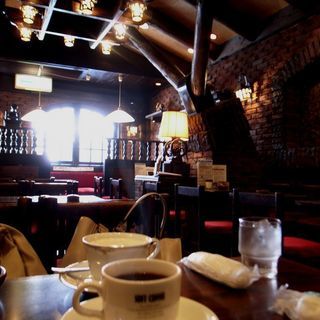 カフェ仲間募集♪