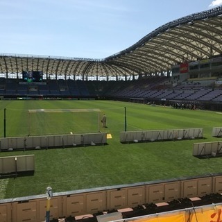 国内外問わずサッカー好きな方