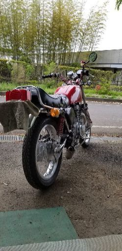 CB250T CB400F仕様250登録 (ゆうり) さいたまのホンダの中古