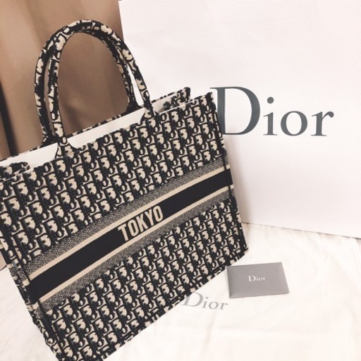Japan limited Dior classic 日本限定ディオール