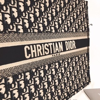Japan limited Dior classic 日本限定ディオールの画像