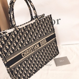 Japan limited Dior classic 日本限定ディオールの画像