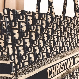 Japan limited Dior classic 日本限定ディオールの画像