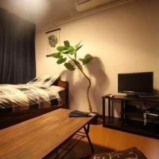 🏠四条駅徒歩圏内！一日4200円から🏠