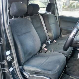 平成16年エディックス★自社ローン★月3万～★無限エアロ★無限グリル★純正HDDナビ＆ワンセグの画像