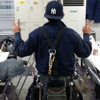 鳶職人！足場職人！募集の画像