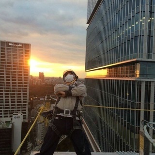 鳶職人！足場職人！募集