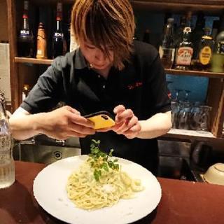 草加で飲みましょ
