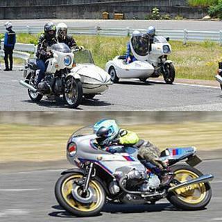 5/31更新  バイクのイベント今年もします！