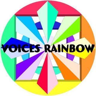 アカペラサークル【Voices RAINBOW】
