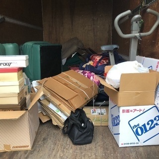 ◆寮有◆週払可◆リサイクル品の回収補助◆日給12000円可◆