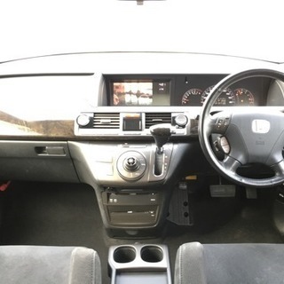 値下げしました！お買得車！便利で人気な3列シート！の画像