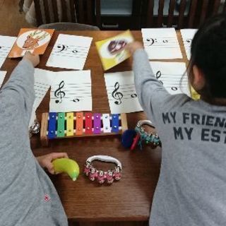 お子様からシニア世代までピアノレッスン♪オンラインや出張でのレッスンも致します♪の画像