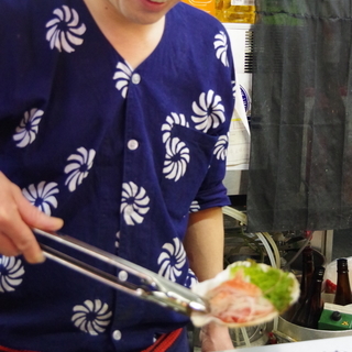 ◾️アットホーム居酒屋優しいスタッフしかいない店！ホールスタッフ募集。の画像