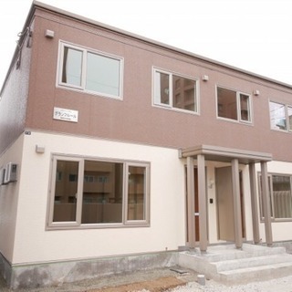 🌟☆東区元町 テラスハウス3LDK☆🌟