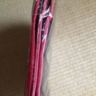 ミニーちゃんの折り畳みシートクッション3枚の画像