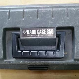 工具一式ＢＯＸごと、差し上げます！の画像