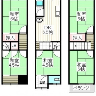 ★駅徒歩5分、京橋25分、北新地27分！リフォーム手伝ってくれた...