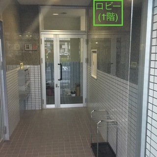 前橋駅の目の前！事務所や会議、教室として、お貸しします　TEL027-289-6937 - 不動産