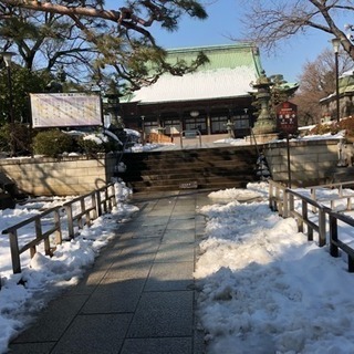 お友達募集 - 文京区