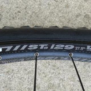 WTB STi29 KONA プロセス134DL 純正ホイール 27.5  美品の画像