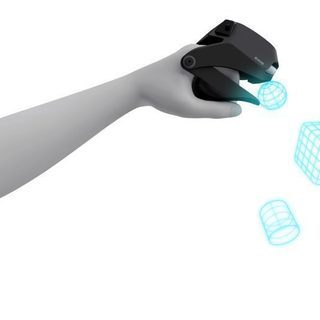 VRベンチャーの事務スタッフの画像