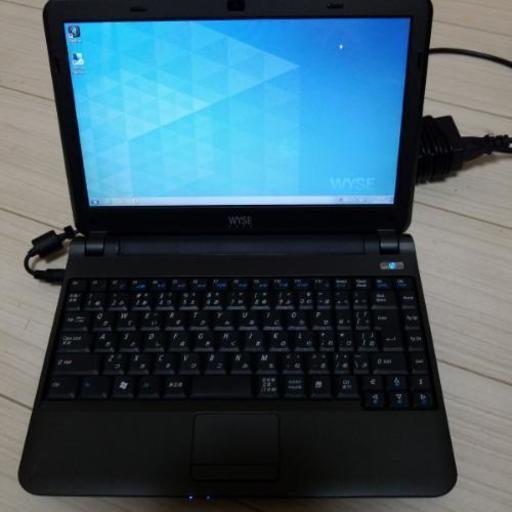 DELL WYSE Xx0c windows7 動作品　バッテリー寿命　ジャンク扱い
