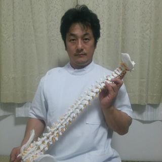 腰痛、肩こり改善の運動と太極拳。