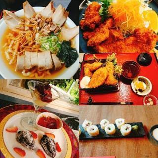 【山形】食べ歩き好き集まれ～ 美味しいもんを共有しませんか？
