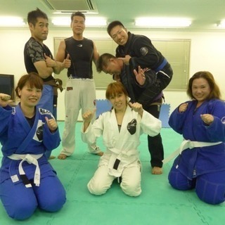 BJJ.   @Kobe  ブラジリアン柔術！！！