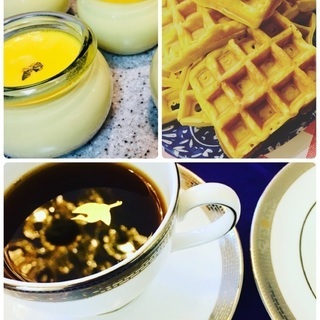 成城学園前徒歩１分！お洒落なカフェのオープニングスタッフ募集です！の画像