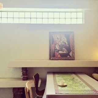 成城学園前徒歩１分！お洒落なカフェのオープニングスタッフ募集です！の画像