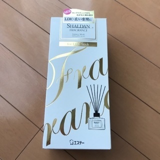 シャルダンフレグランス