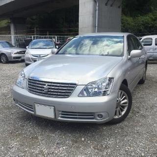 車検30年12月！クラウン！美車！